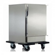 08379197013003.jpg Öztiryakiler Nötr Banket Arabası, GN 2/1 x5 - Görsel 1