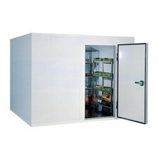 0837919DF352000.jpg Öztiryakiler Panel-Split Tip Deep Freeze, -22/-18 C, 350x200 cm - Görsel 1