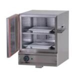 Öztiryakiler Eko 119 için Isıtma Dolabı