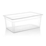 Öztiryakiler GN 1/1-200 mm Polipropilen Gastronorm Küvet