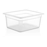 Öztiryakiler GN 1/2-150 mm Polipropilen Gastronorm Küvet