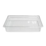 Öztiryakiler GN 1/3-65 mm Polikarbon Gastronorm Küvet