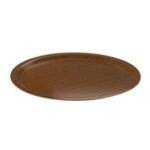 Öztiryakiler Yuvarlak R Lamine Tepsi, 32 cm