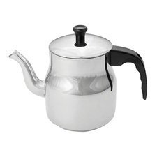 08385730001101.jpg Öztiryakiler Kahveci Demliği, No 1, 1.25 L - Görsel 1