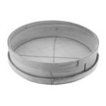 Öztiryakiler Paslanmaz Elek, 40 cm