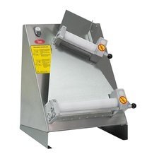 08388230HA4000.jpg Öztiryakiler HA 40 Hamur Açma Makinesi - Görsel 1