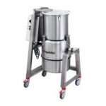 Öztiryakiler L45LV 600 Sebze Parçalama Humus Makinesi