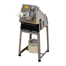 0838840SD200A0.jpg Öztiryakiler Ayaklı Sebze Doğrama Makinesi, Ayaklı - Görsel 1