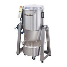 0838840SP10E00.jpg Öztiryakiler SP10E Soğan Soyma Makinesi - Görsel 1