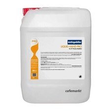 0838899P100520B.jpg Öztiryakiler Liquid Hand Pro Kremli Sıvı El Yıkama Maddesi, 20 L - Görsel 1