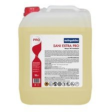 0838899P100905.jpg Öztiryakiler Sani Extra Pro Banyo ve Tuvalet Temizleyici, 5 L - Görsel 1