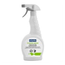 0838899P101175.jpg Öztiryakiler Power Shine Paslanmaz Çelik Parlatıcısı, 0.75 L - Görsel 1