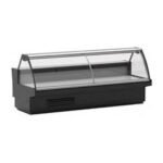 Öztiryakiler Et Teşhir Dolabı, 1350x800x1220 mm