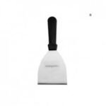 Öztiryakiler Paslanmaz Çelik Spatula, No 4, 15 cm