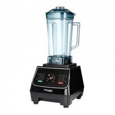 0839563BL81100.jpg Öztiryakiler Gurmeaid BL-811 Bar Blender, 2 L, 1500 W, Siyah - Görsel 1