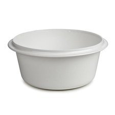 085BO112.jpg Bora Plastik Star Leğen, No: 2, 4.4 L - Görsel 1