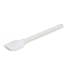 085BO31371.jpg Bora Plastik Silikon Spatula, 38.5 cm, Beyaz - Görsel 1