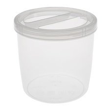 085BO517.jpg Bora Plastik Vidalı Saklama Kabı, No: 11, 1420 ml - Görsel 1