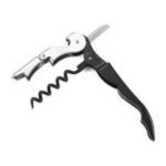 Epinox SG-03 Garson Çakısı, Siyah, 13.5 cm