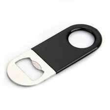 0872001260209.jpg Epinox ACC-83 Şişe Açacağı, 8.5x3 cm, Siyah - Görsel 1