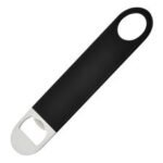 Epinox ACC-184 Şişe Açacağı, 18x4 cm, Siyah
