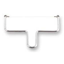 0872005070109.jpg Epinox PYN-KSM Peynir Dilimleyici, 20 cm - Görsel 1