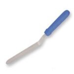 Epinox PPBM-15 Belli Pasta Spatulası, 15 cm, Mavi