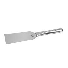 0872104000249.jpg Epinox MS-1713 Çelik Spatula, No:4, 31 cm - Görsel 1