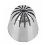 Epinox DY-901 Kapalı Yıldız 14 Diş Duy, 35x4x45 mm