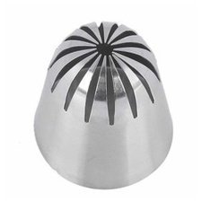 0872201037359.jpg Epinox DY-901 Kapalı Yıldız 14 Diş Duy, 35x4x45 mm - Görsel 1