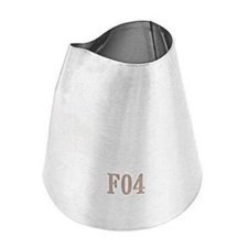 0872201037689.jpg Epinox DY-F04 Büyük Boy Duy, 36x24x43 mm - Görsel 1