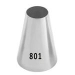 Epinox DY-801 Yuvarlak Duy, 24x45x6.5 mm