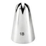 Epinox DY-1B Kapalı Yıldız 6 Diş Duy, 30x17x47 mm