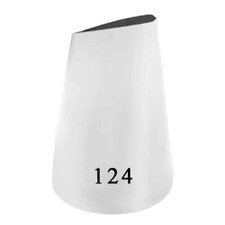 0872201037899.jpg Epinox DY-124 Gül Yaprak Duy, 25x9x42 mm - Görsel 1