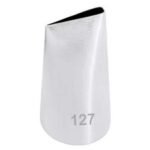 Epinox DY-127 Gül Yaprak Duy, 25x20x40 mm