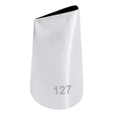 0872201037909.jpg Epinox DY-127 Gül Yaprak Duy, 25x20x40 mm - Görsel 1