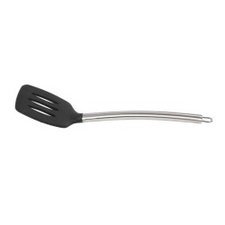0873202100019.jpg Epinox SS-35S Silikon Spatula, 35 cm, Siyah - Görsel 1