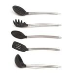 Epinox SES-05 5'li Silikon Servis Seti