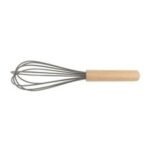 Epinox SAP-30 Ahşap Sap Silikon Çırpıcı, 25 cm