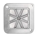 Epinox EDL-80 Patates Dilimleme Makinesi Elma Dilim Bıçak