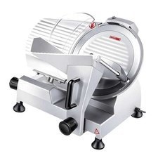 0875503000409.jpg Epinox GDM-25 Gıda Dilimleme Makinesi, 250 mm - Görsel 1