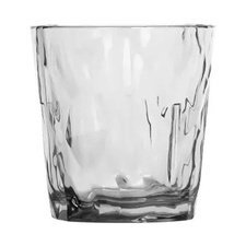 093EXDT250PC087.jpg Rubikap Exclusive Diamond Bardak, 250 ml, Füme - Görsel 1