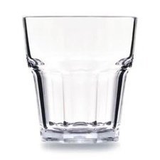 093PM200.jpg Rubikap Polikarbonat Premium Bardak, 200 ml - Görsel 1