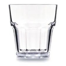 093PM250.jpg Rubikap Premium Polikarbonat Bardak, 250 ml - Görsel 1