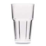 Rubikap Premium Polikarbonat Buzlu Bardak, 300 ml