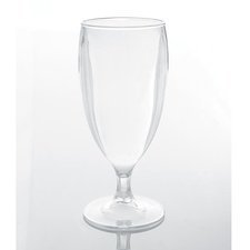 093PMG36.jpg Rubikap Premium Polikarbonat Goblet, 360 ml - Görsel 1