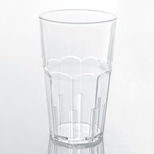 093PMS45.jpg Rubikap Avanos Stoklanabilir Bardak, 450 ml - Görsel 1