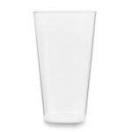 Rubikap Polipropilen Ekonomik Bardak, 500 ml