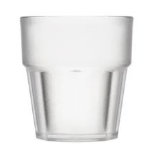 093RCB25FPC001.jpg Rubikap Casablanca Kumlu Bardak, 250 ml - Görsel 1