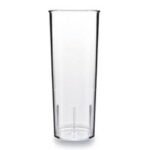 Rubikap Tender Kokteyl Bardağı, 1000 ml